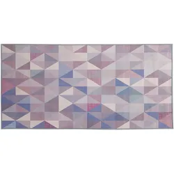 KURZFLOR-TEPPICH Kartepe 150/80 cm