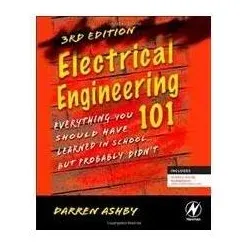 Electrical Engineering 101, Sachbücher