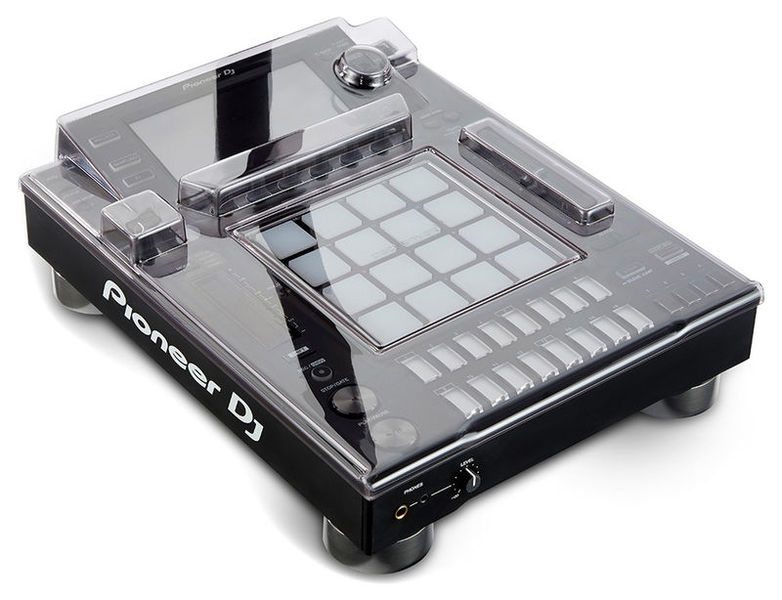 Decksaver Pioneer DJS-1000