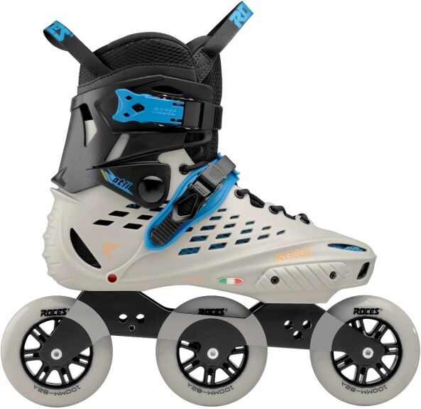 Inline Skates Roces Otli 100 TIF (Grau - 39)
