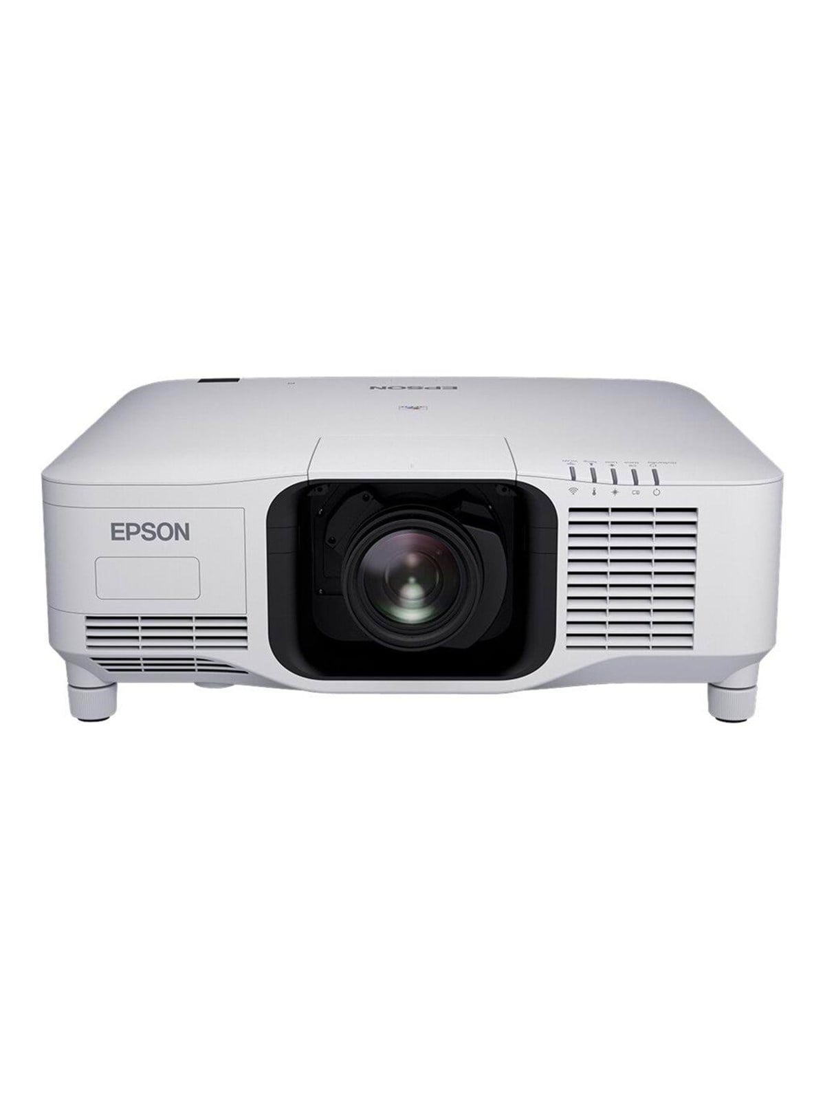 Epson Projektoren EB-PU2116W - 1920 x 1200 - 16000 ANSI lumens