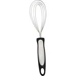 Schneebesen Elypto, schwarz