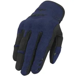 ADX, Motorradhandschuhe, Street Evo (Herren, 8, One Size)