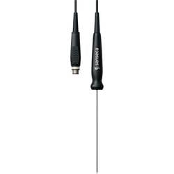 Senseca DX 115-I3-150-L02 Einstechfühler -50 - +250 °C Fühler-Typ Pt100 mit Tauch-/ Einstechfühler 487742