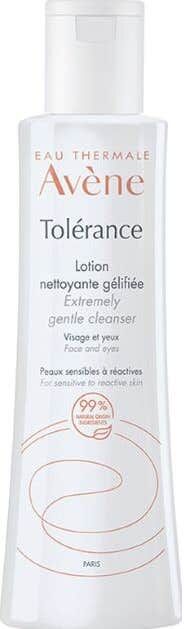 Avene Avène Tolerance Control Loción Limpiadora gelificada 200 ml