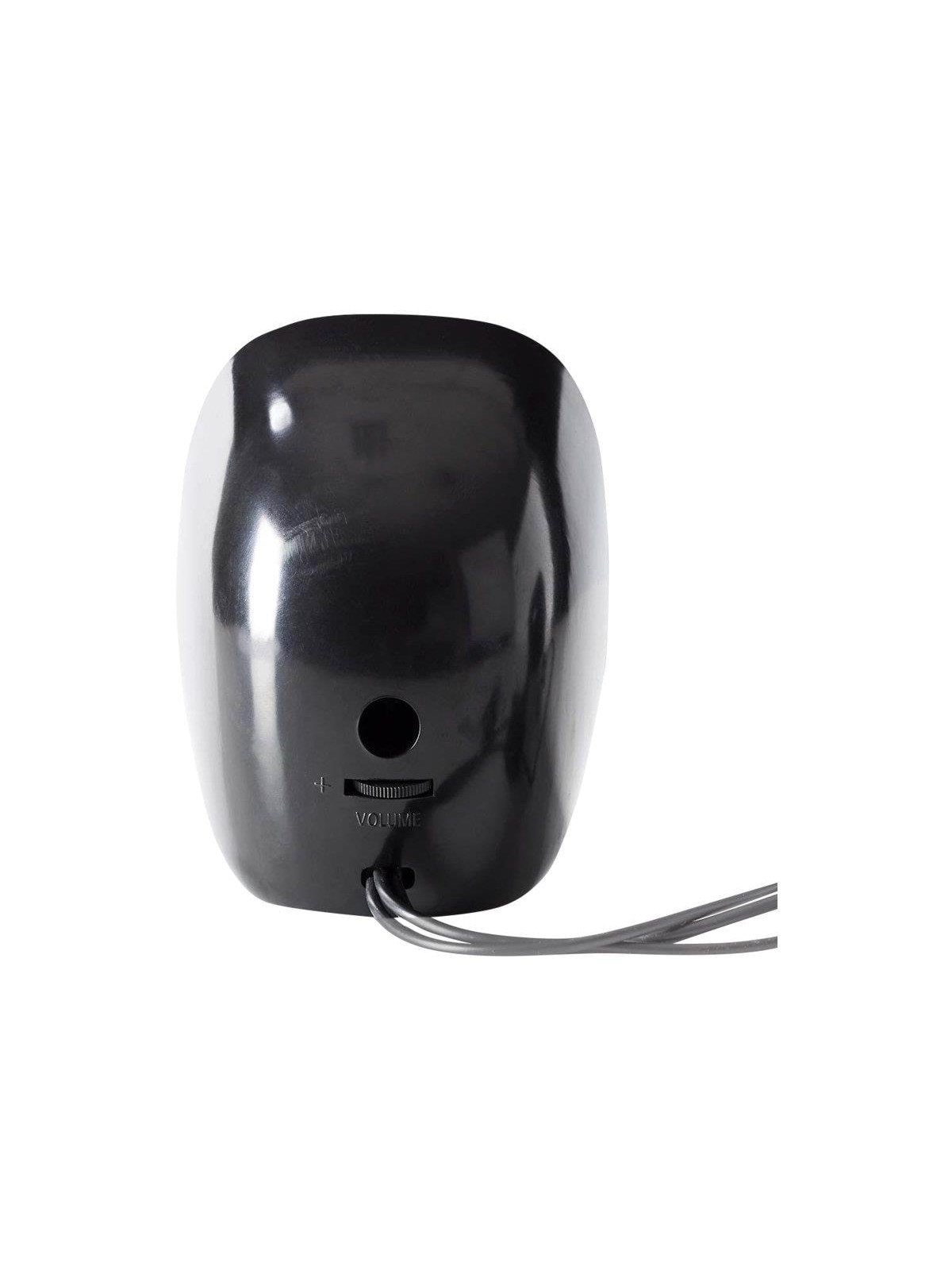 Nedis - speakers - for PC - 2.0 PC-Lautsprecher
