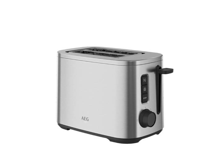 AEG Toaster T5-1-4ST 950008734