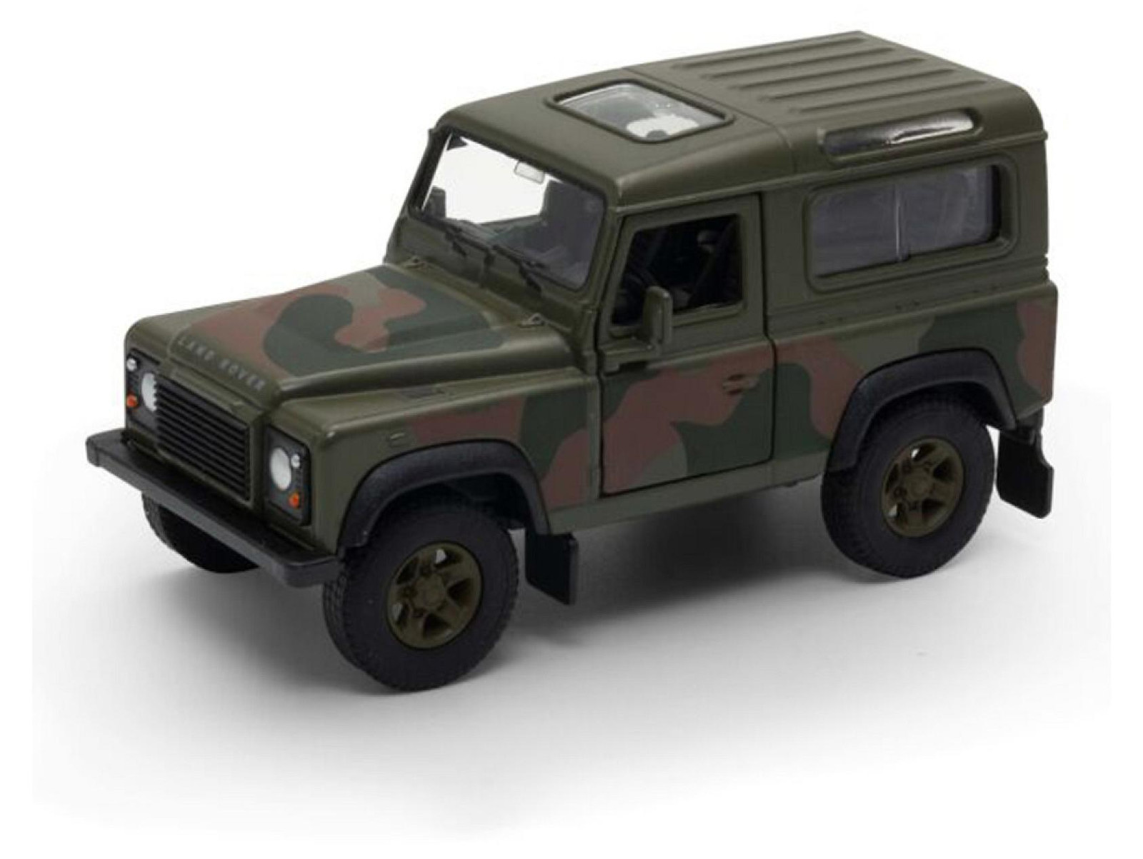 Rappa Leger model 1:34-39