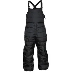 Bergans, Herren, Outdoorhose, Herren Expedition Down Hose (S), Schwarz