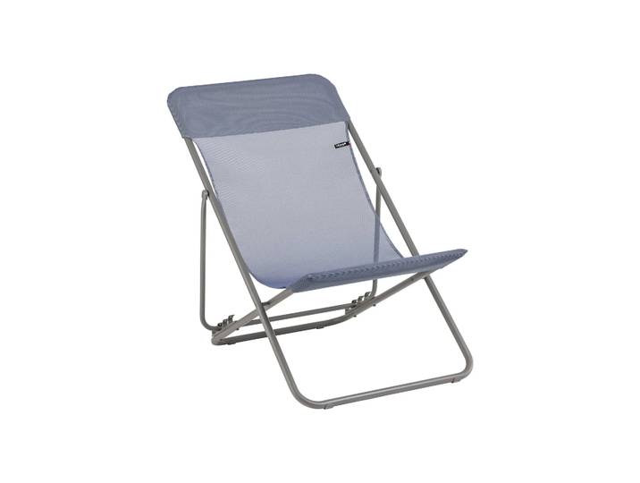Lafuma Chaise longue Maxi Transat Batyline Ocean II