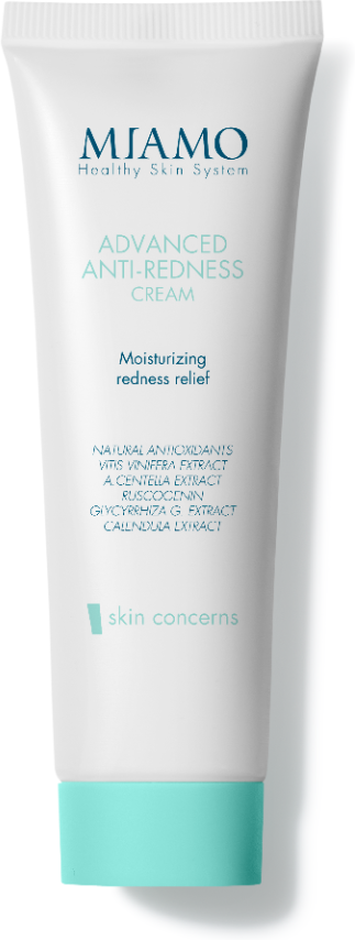 Miamo Skin Concerns Advanced Anti Redness Cream 50 ml