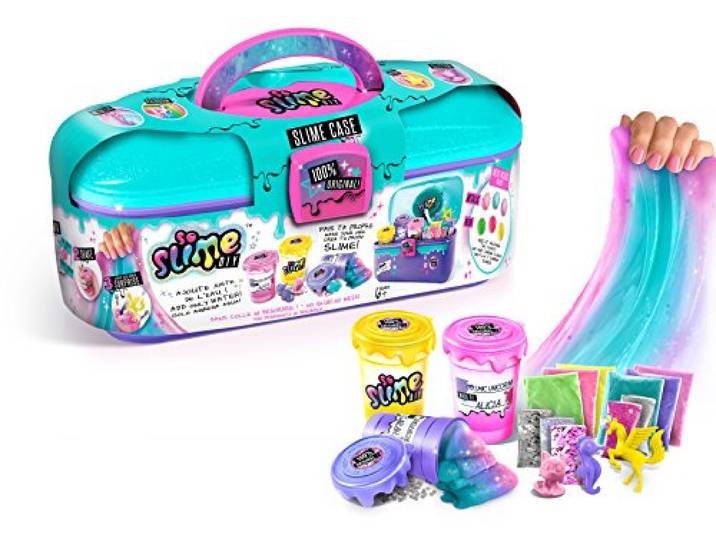 Canal Toys ct35804 Vanity Slime