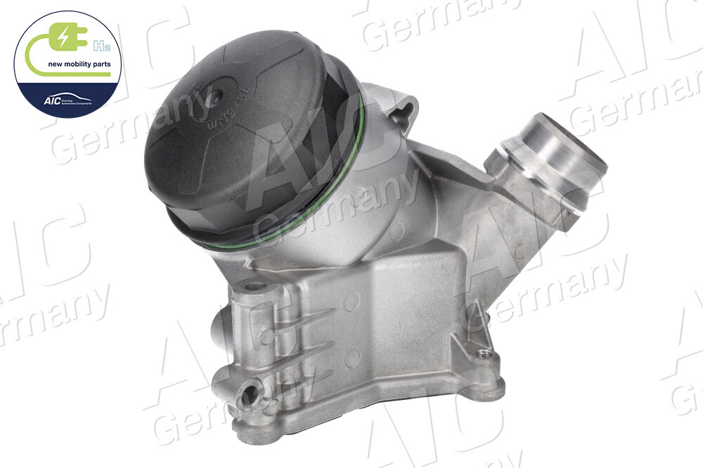 Aic Gehäuse, Ölfilter 76393 Für Bmw