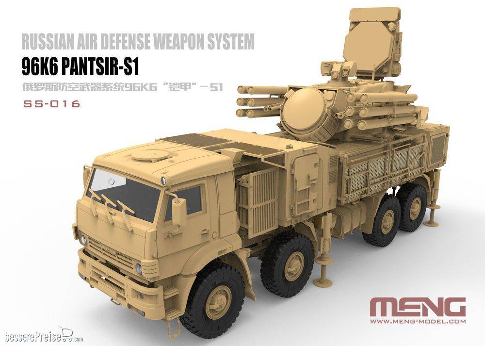 MENG-Model SS-016