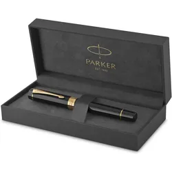 Parker Pen, Schreibstifte, Centennial Duofold Classic Black (1x)