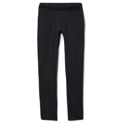 Columbia - Kid's Midweight Tight 2 - Skiunterwäsche Gr 8 Years schwarz