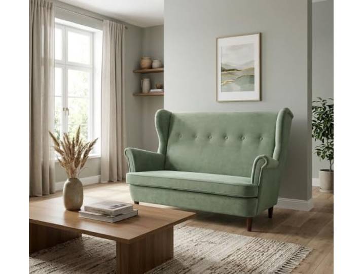 Family Meble Zweisitzer-Sofa Ari Aura – Aura 12