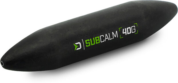 Flotteur silure sous-marin Delphin CKG SubCALM 10g Gray, Beige, Olive 10g