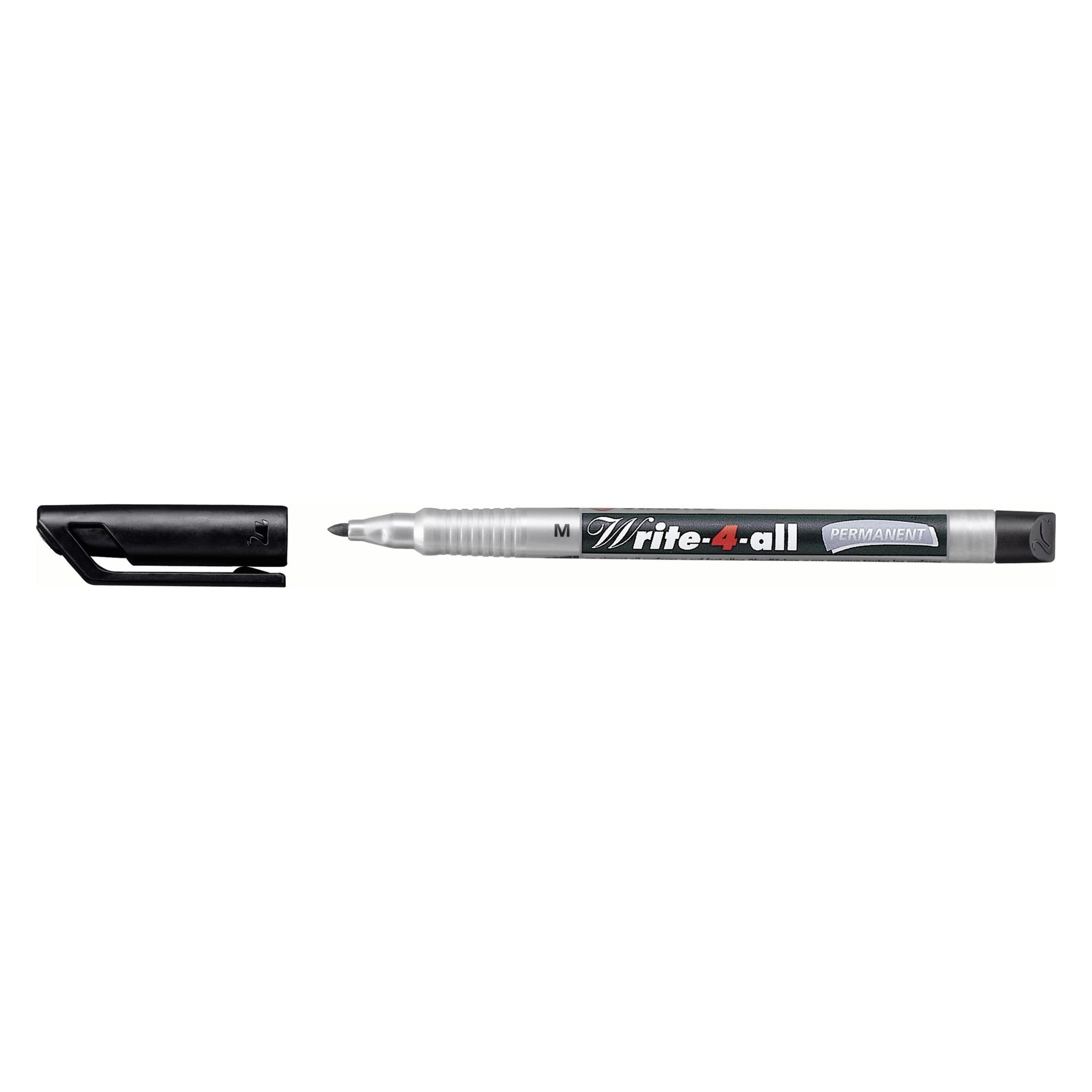Stabilo Write-4-all Permanent-Marker (1x) (146/46)