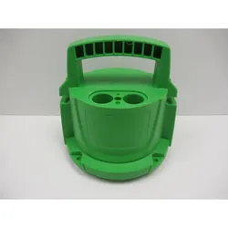 Cleancraft Griff SCWP, SDWP 7514 40024058 / RAL6018