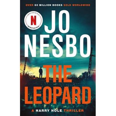 The Leopard, Taschenbuch von Jo Nesbo, Vermilion, 978-0-09-954897-3