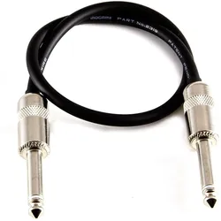 Karl’s Patch-Wire 30 cm K/K - Patchkabel