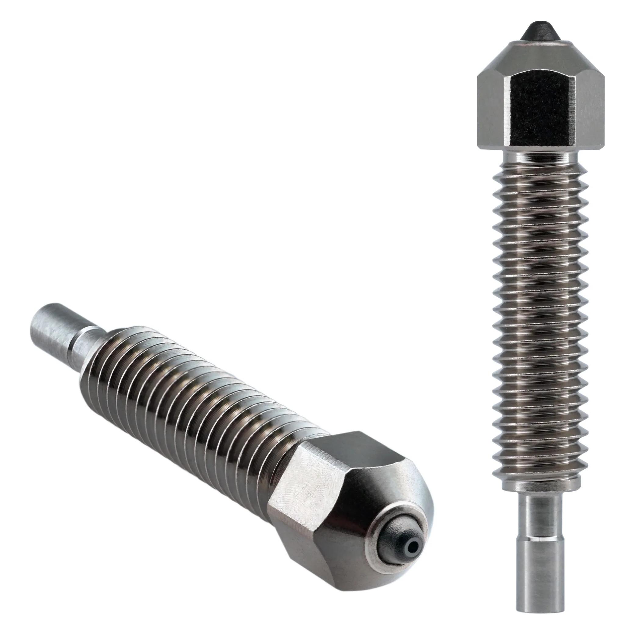 MicroSwiss FlowTech - DiamondBack Nozzle (Düse) (DBFT-175-08)
