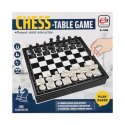 Creative magnetisches Schachspiel 16x16x4 mc pud (68219402)