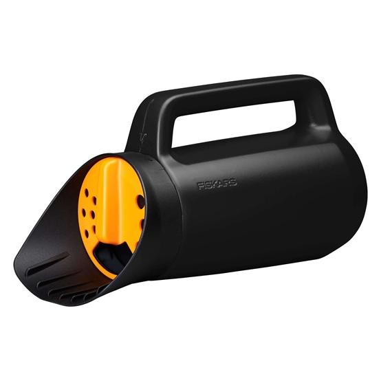Fiskars 1057076 Manueller Streuwagen (1057076)
