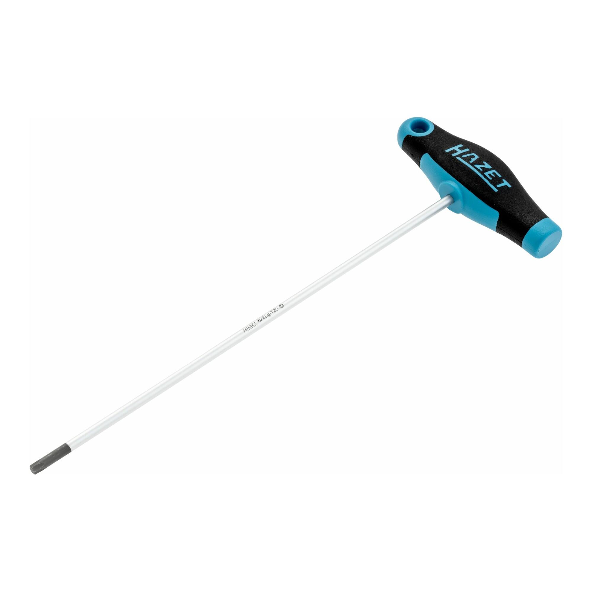 HAZET TX Schraubendreher 828LG-T20 Innen TX Karosserie)