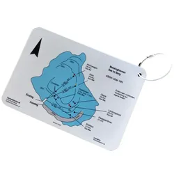 Sub Base Tauchplatzkarte - Messinghausen