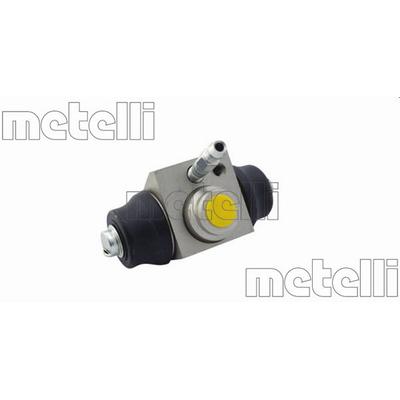 METELLI Radbremszylinder 040653 für VW