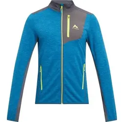 McKINLEY Herren Unterjacke Thoma, Größe S in Blau Blau
