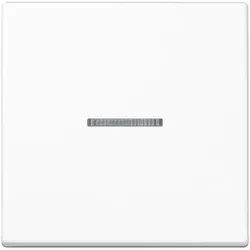 Jung eNet Funk-Steuertaste FM A 1700 WW