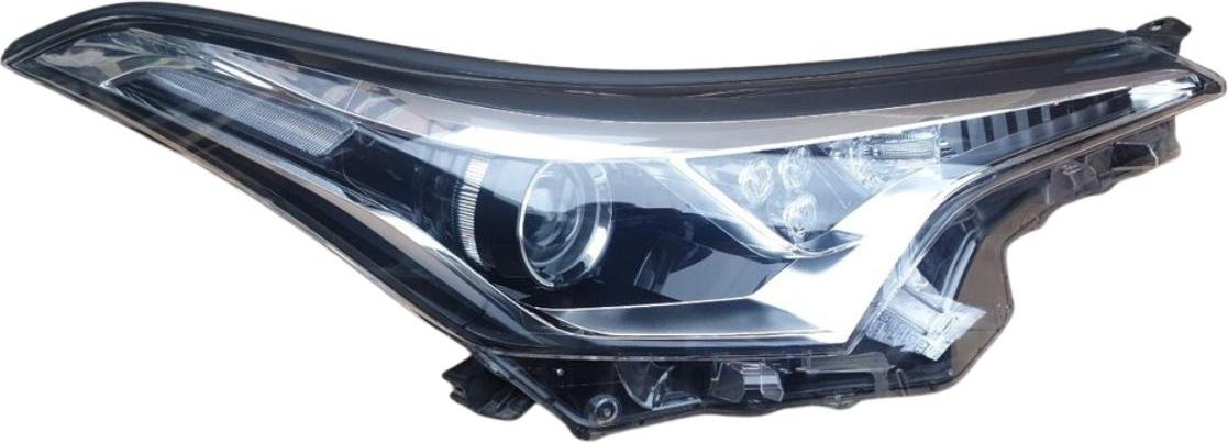 TOYOTA C-hr Scheinwerfer links vorne 81130-F4011 OE