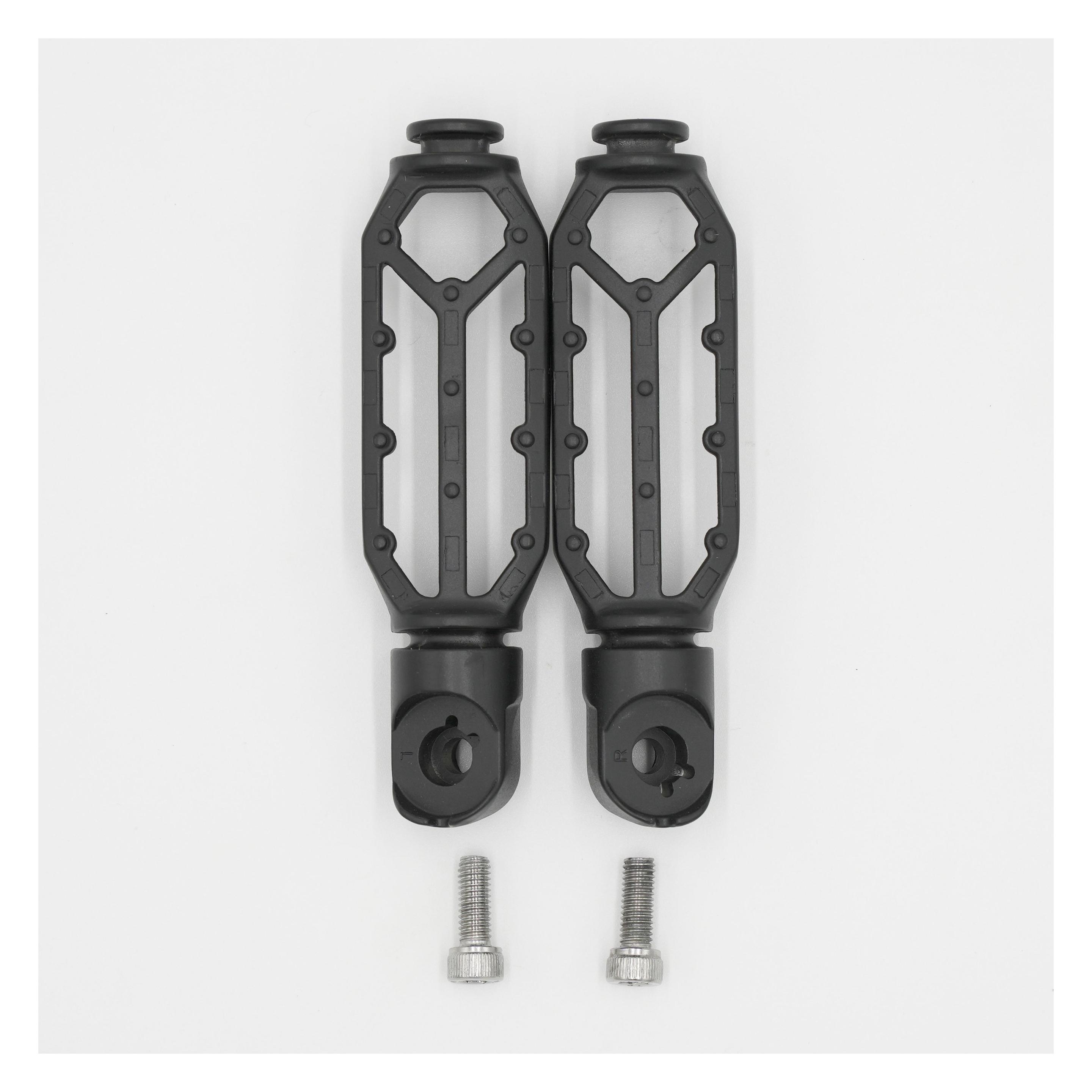 Kids Ride Shotgun Pro 2.0 Foot pegs (pair) (63982760)