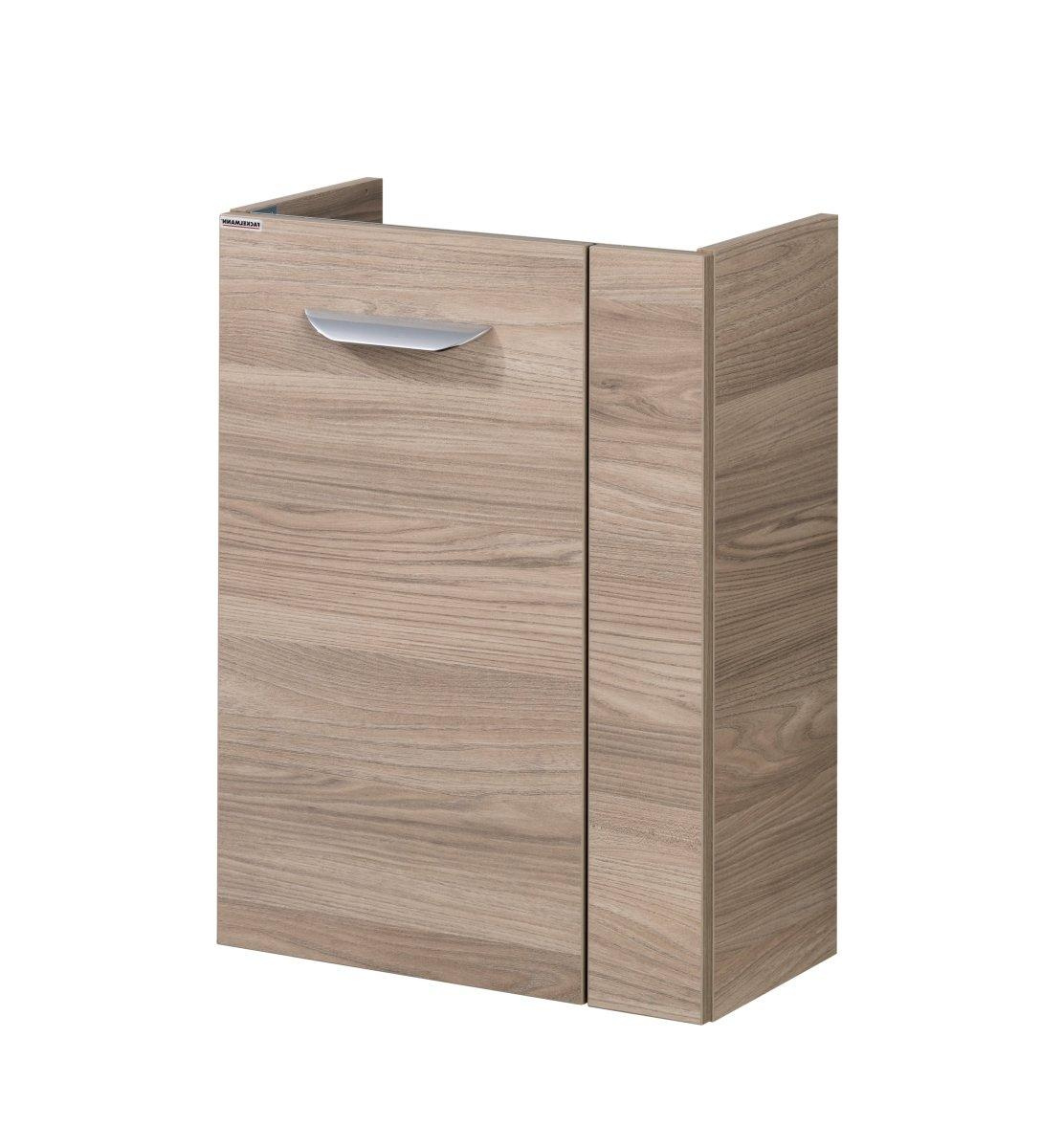 FACKELMANNGMBH SBC Mini-WTU 45 li StEs/StEs 440x600x243 16928444