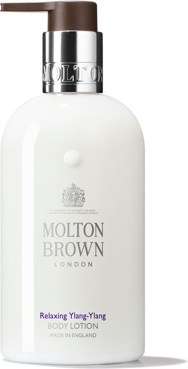 MOLTON BROWN Relaxing Ylang-ylang Body Lotion 300 ML