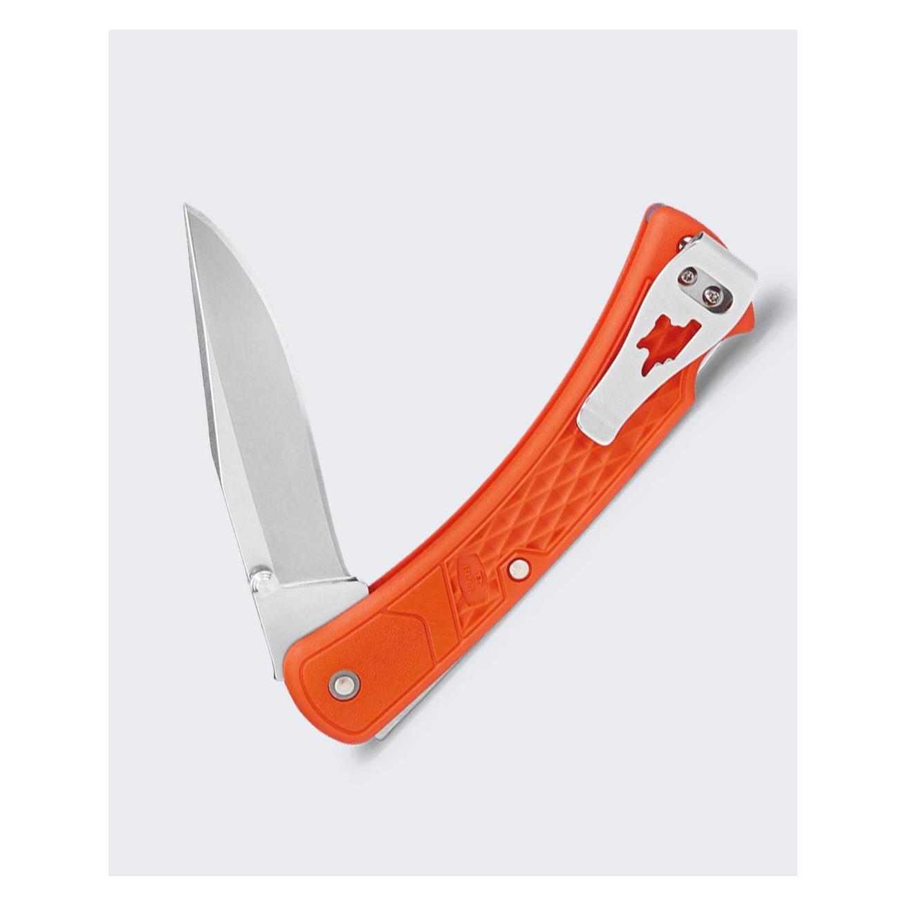 Buck 110 SLIM SELECT Taschenmesser (9.50 cm) (0110ORS2-B)