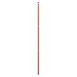 Striebel & John ZX2880 CU-Umlenkung 30x5, PE, SKII, Kupferschiene, lose Lieferung 2CPX043461R9999