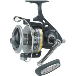 WFT Catbuster 20.000 4B/B Spin Welsrolle