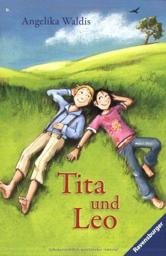 Angelika Waldis - Tita und Leo - Preis vom 09.10.2026 07:28:09 h