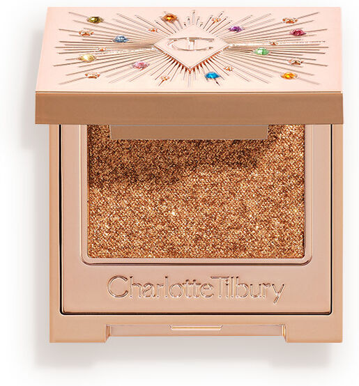 Hypnotising Pop Shots Eyeshadow - Sunlit Diamond Charlotte Tilbury 951 Hypnotising Pop Shots Size: