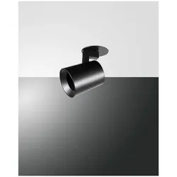 Fabas Luce 3451-91-101 Modo Deckenleuchten 1X35W Schwarz