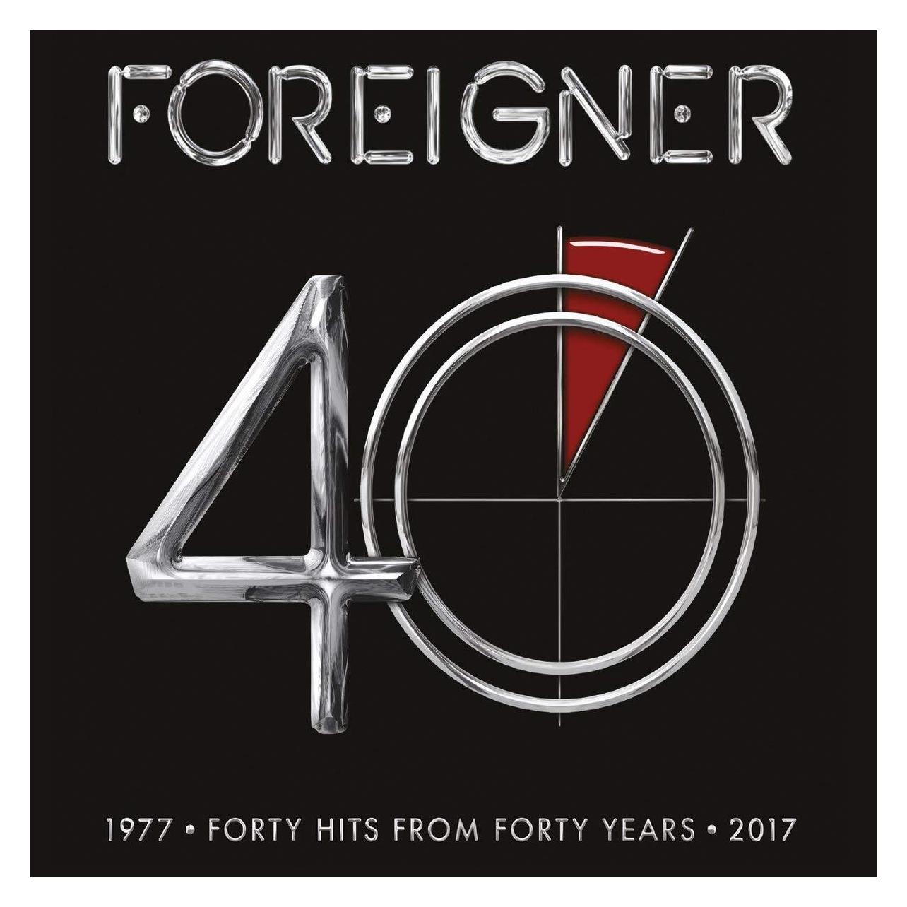 Rhino 40 (Foreigner) (6906196)