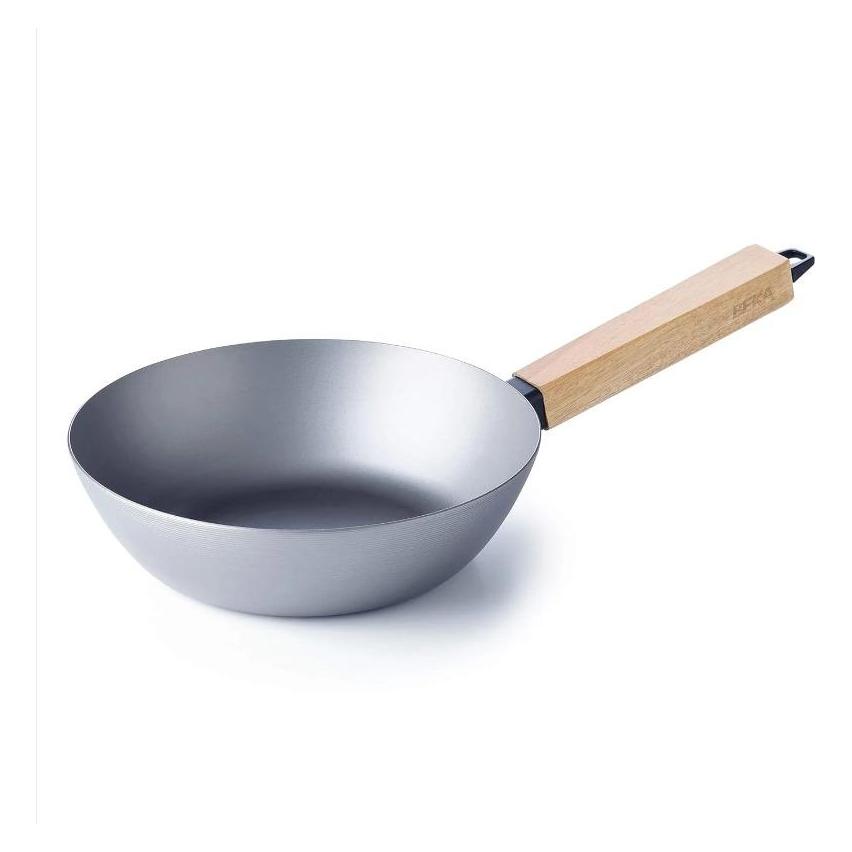 Beka Wok 'Nomad' (Bratpfanne, Wok Pfanne, Stahl, 31 x 9.15 cm) (13970314)