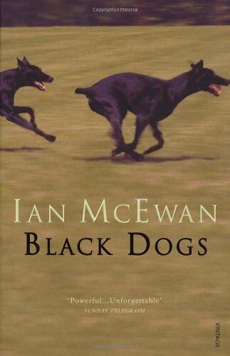 Ian McEwan - Black Dogs - Preis vom 18.10.2026 19:22:15 h