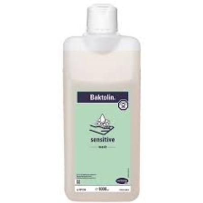 1001 Artikel Medical GmbH BAKTOLIN sensitive Hautwaschlotion 500 ml 15567988