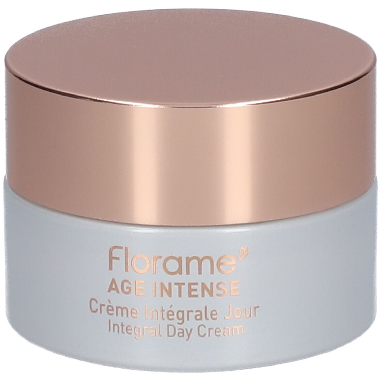 Florame AGE Intense CR Jour 50Ml 50 ml Hautcreme