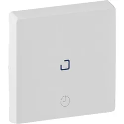 Legrand Valena Life, Wippe für Nachlaufschalter (ultraweiß)